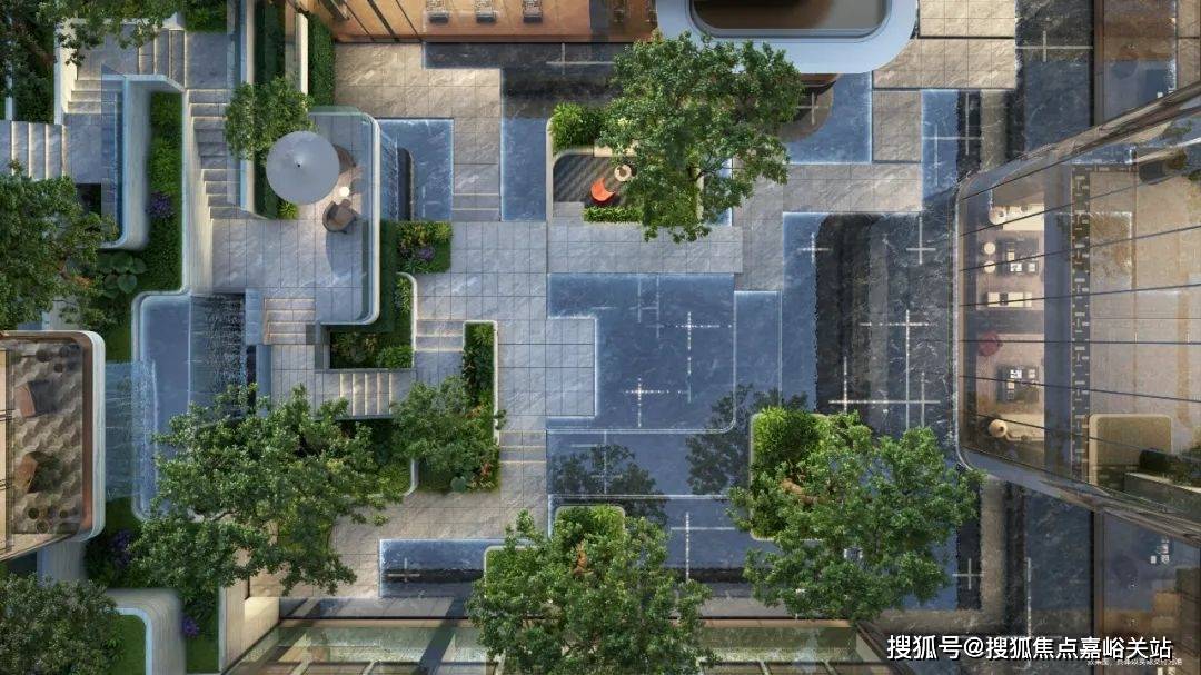 销中心)楼盘欢迎您-小区环境-户型-价格-地址-楼盘详情-周边配套九游会江湾金茂府(售楼处)首页网站-2025江湾金茂府销售中心(营(图6)